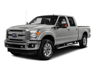 Used 2016 Ford F-250 in Le Mars, Iowa