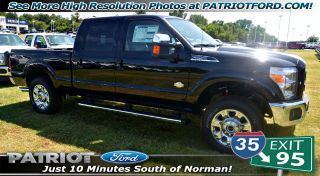 Used 2016 Ford F-250 in Purcell, Oklahoma