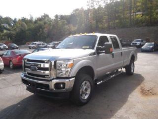 Used 2016 Ford F-250 XLT in Saint Marys, Pennsylvania