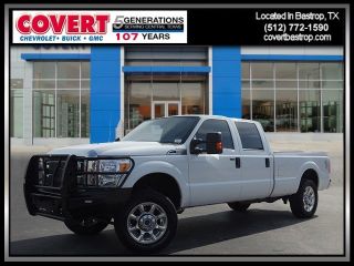 Used 2016 Ford F-250 Platinum Edition in Bastrop, Texas