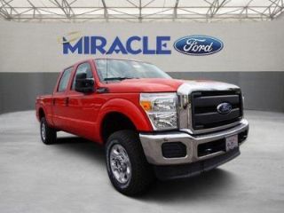Used 2016 Ford F-250 XL in Gallatin, Tennessee