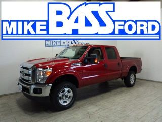 Used 2016 Ford F-250 King Ranch in Elyria, Ohio