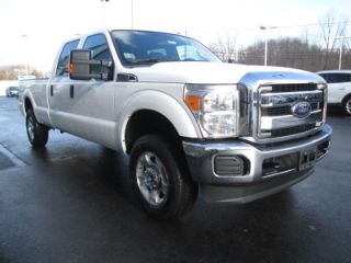 Used 2016 Ford F-250 in Wilkes Barre, Pennsylvania