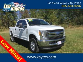Used 2017 Ford F-250 XLT in Warwick, New York