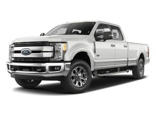 Used 2017 Ford F-250 in Fond Du Lac, Wisconsin