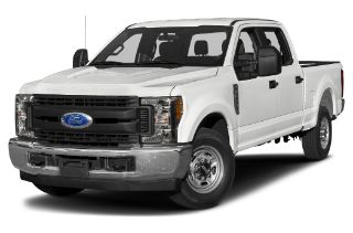 Used 2017 Ford F-250 in Fort Meade, Florida