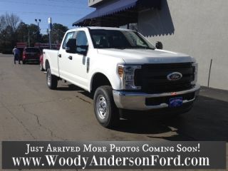 Used 2018 Ford F-250 XL in Huntsville, Alabama