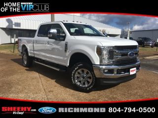 Used 2018 Ford F-250 XLT in Richmond, Virginia