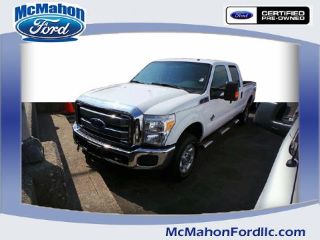 Used 2013 Ford F-250 XLT in Norwalk, Connecticut