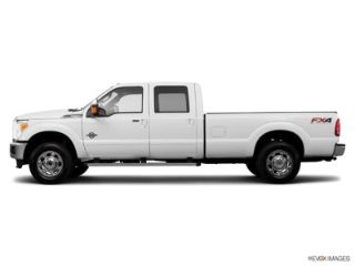 Used 2014 Ford F-250 XLT in Richardson, Texas