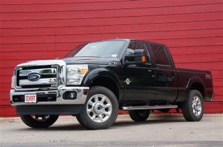 Used 2015 Ford F-250 in Austin, Texas