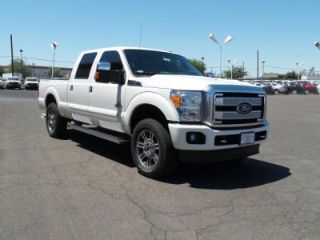 Used 2016 Ford F-250 in Glendale, Arizona