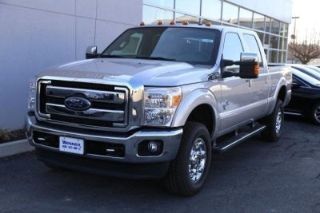 Used 2016 Ford F-250 in Dover, Delaware