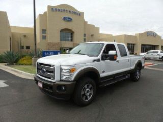 Used 2016 Ford F-250 in Apache Junction, Arizona