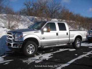 Used 2016 Ford F-250 in Mandan, North Dakota