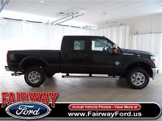 Used 2016 Ford F-250 XLT in Canfield, Ohio