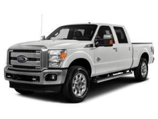 Used 2016 Ford F-250 XLT in O'Neill, Nebraska