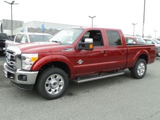 Used 2016 Ford F-250 Lariat in Kennesaw, Georgia
