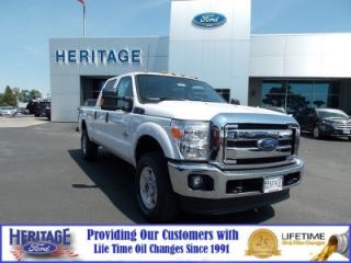 Used 2016 Ford F-250 XLT in Modesto, California