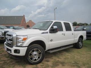 Used 2016 Ford F-250 Lariat in Fort Smith, Arkansas