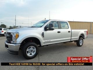 Used 2017 Ford F-250 XL in Hattiesburg, Mississippi