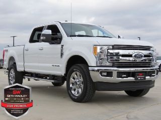 Used 2017 Ford F-250 Lariat in Pauls Valley, Oklahoma