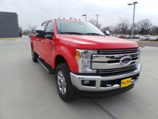 Used 2017 Ford F-250 in Sedalia, Missouri