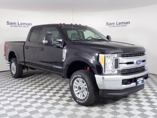 Used 2017 Ford F-250 in Bloomington, Illinois