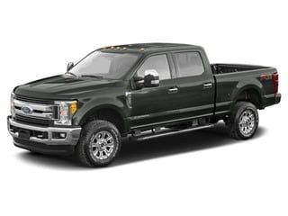 Used 2018 Ford F-250 Lariat in Jackson, Ohio