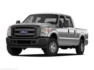Used 2011 Ford F-250 in Prince Frederick, Maryland