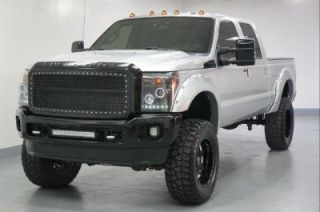 Used 2012 Ford F-250 Lariat in Arlington, Texas