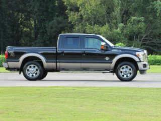 Used 2013 Ford F-250 in Jasper, Alabama