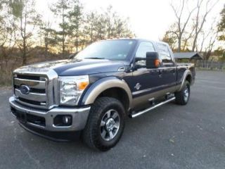 Used 2014 Ford F-250 in Waynesboro, Pennsylvania