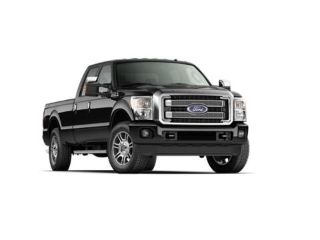 Used 2014 Ford F-250 in Odessa, Texas