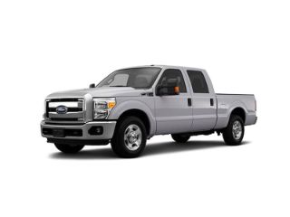 Used 2015 Ford F-250 in Show Low, Arizona