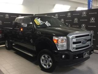 Used 2015 Ford F-250 in Pharr, Texas