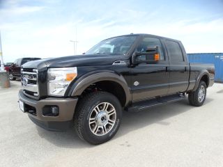 Used 2015 Ford F-250 King Ranch in Spring, Texas