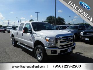 Used 2015 Ford F-250 XLT in Edinburg, Texas