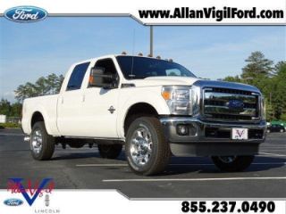 Used 2015 Ford F-250 Lariat in Morrow, Georgia