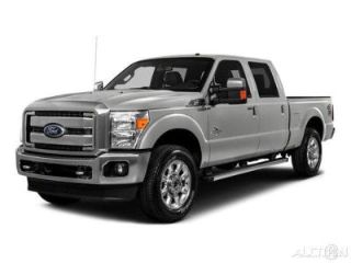 Used 2016 Ford F-250 Lariat in Salisbury, North Carolina