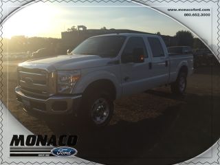 Used 2016 Ford F-250 XLT in Glastonbury, Connecticut