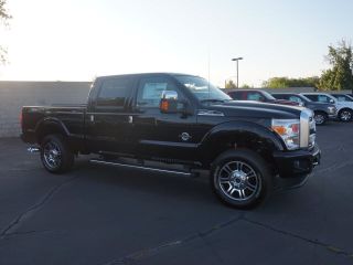 Used 2016 Ford F-250 in Upland, California