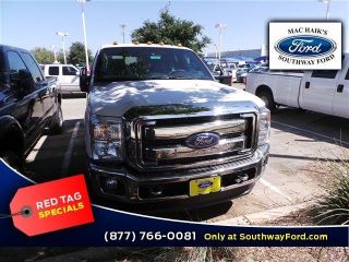 Used 2016 Ford F-250 King Ranch in San Antonio, Texas