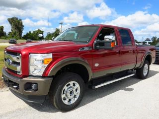 Used 2016 Ford F-250 in Fort Meade, Florida