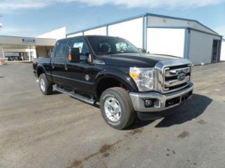 Used 2016 Ford F-250 XLT in Andrews, Texas
