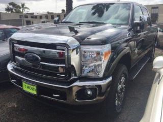 Used 2016 Ford F-250 Lariat in San Diego, California