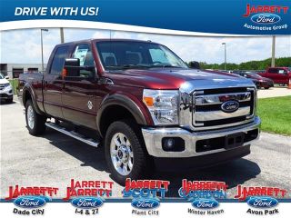 Used 2016 Ford F-250 in Avon Park, Florida
