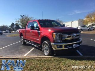 Used 2017 Ford F-250 in Versailles, Kentucky