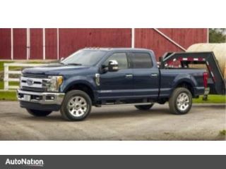 Used 2017 Ford F-250 Lariat in Scottsdale, Arizona