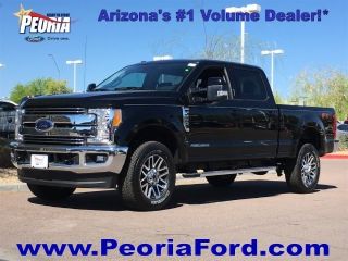 Used 2017 Ford F-250 XLT in Peoria, Arizona